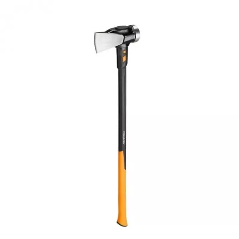 Fiskars Xxl sloophamer bijl