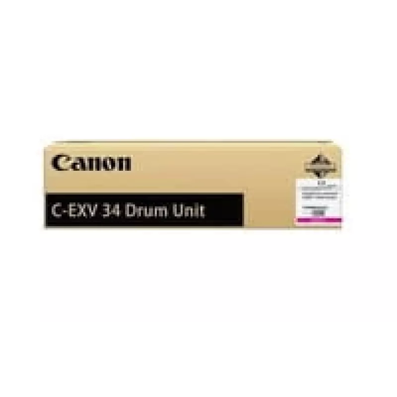 Canon C-EXV34 M origineel