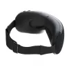 Therabody Smart Goggles 2.0 massageapparaat gezicht zwart