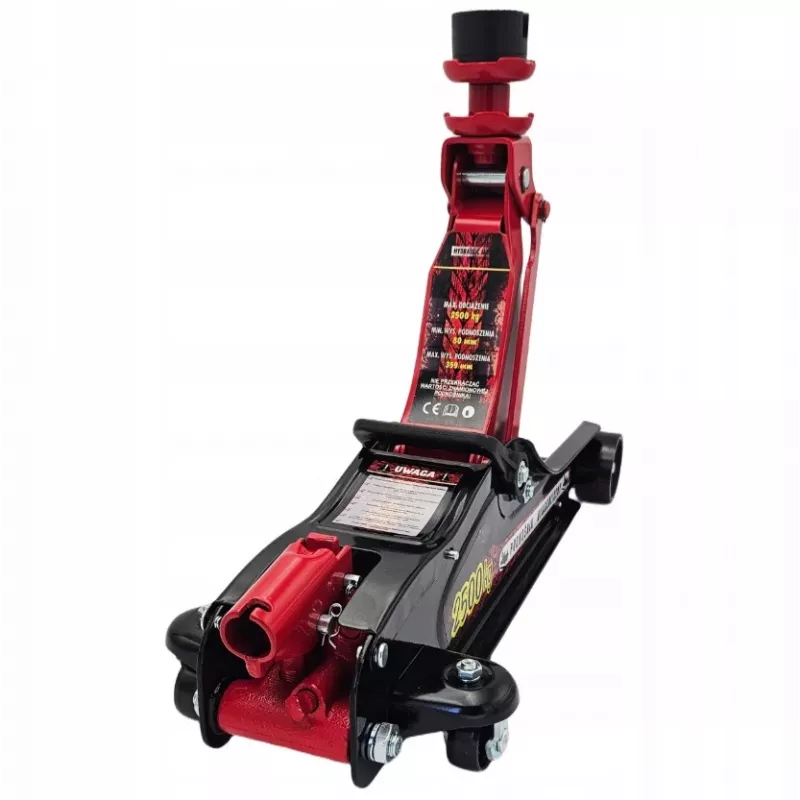 Extralink krik 2500KG