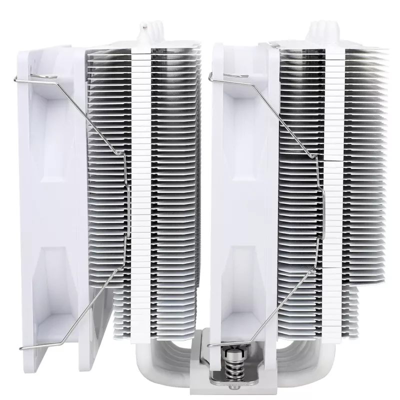 Luchtkoeler Thermalright Peerless Assassin 120 SE WHITE ARGB