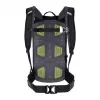 EVOC Stage fietsrugzak, nylon/polyrattan, zwart