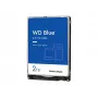 HDD Western Digital 2 TB 2,5 inch Serial ATA III WD20SPZX