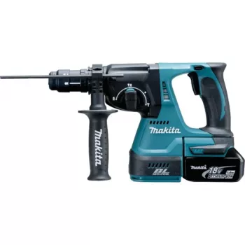 Makita DHR243RTJ boorhamer 9500 t/min