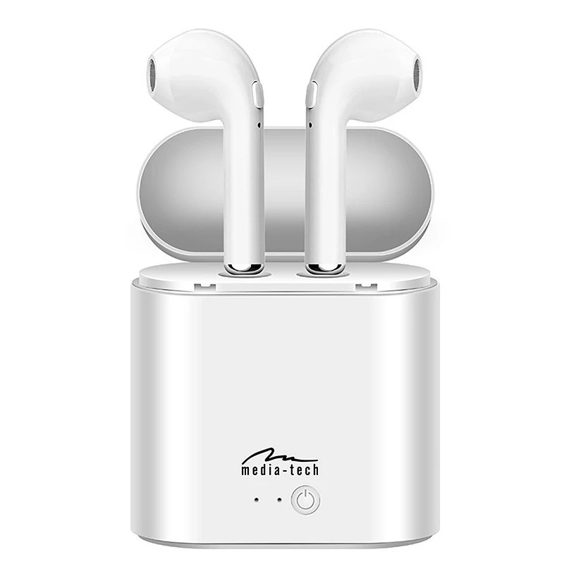 Draadloze hoofdtelefoon R-PHONES TWS MT3589W