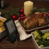 Salter 540A HBBKCR Heston Blumenthal Precision 5-in-1 digitale keukenthermometer
