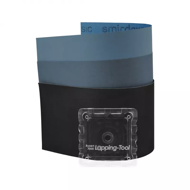 Koelsysteem Thermal Grizzly TG-LT-AR7000 acryl transparant socket AM5