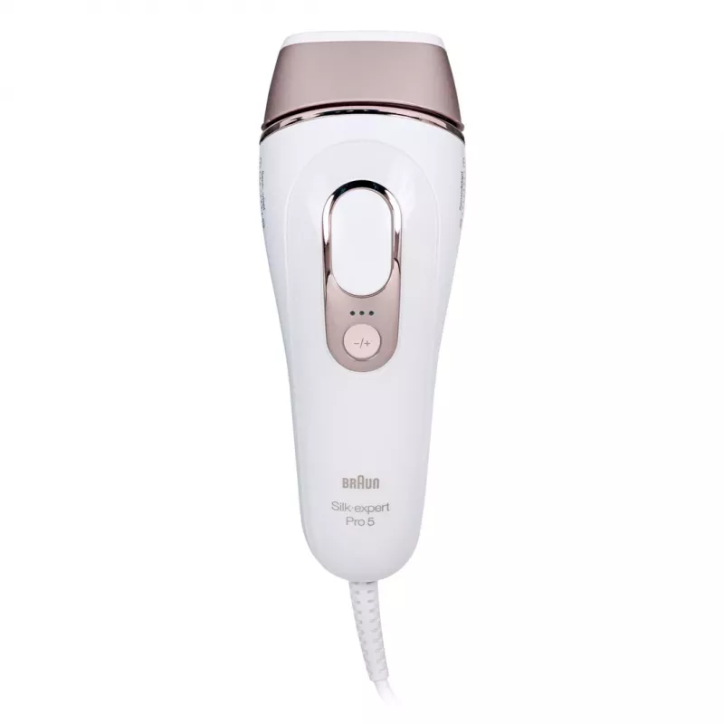 Braun PL5382 wit