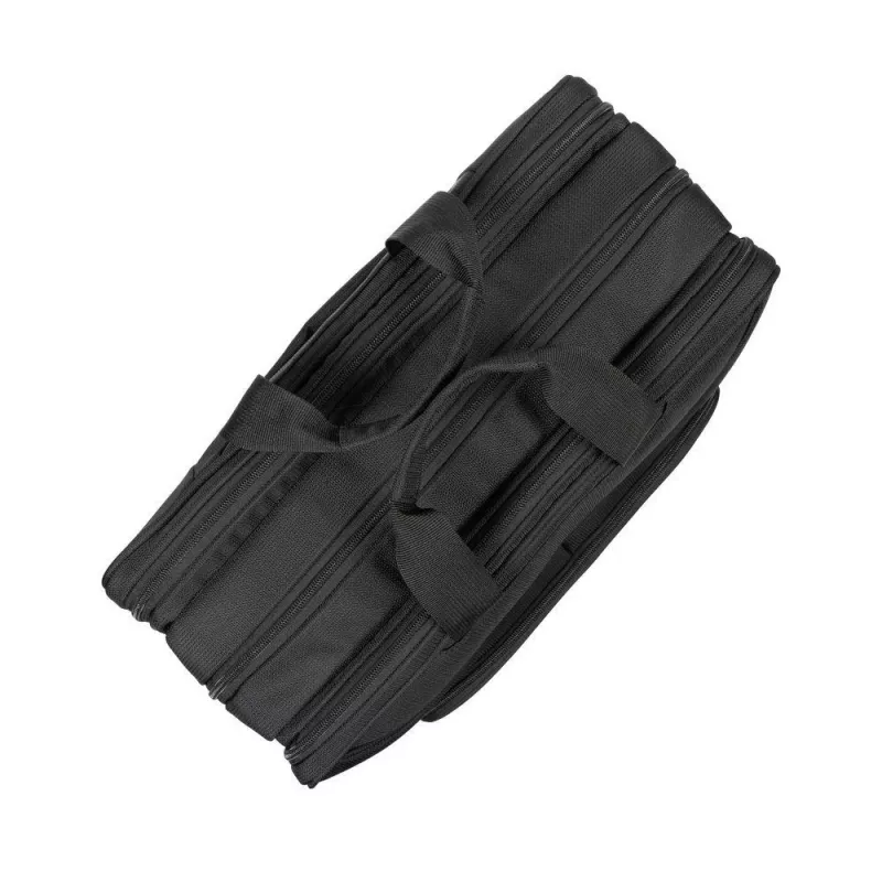 Toploader-tas Rivacase 8432 laptoptas 39,6 cm (15,6