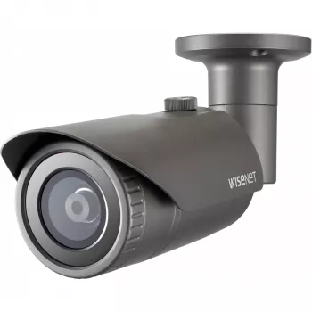 Hanwha Techwin WiseNet Q QNO-8010R - netwerkbeveiligingscamera - kleur (dag/nacht)