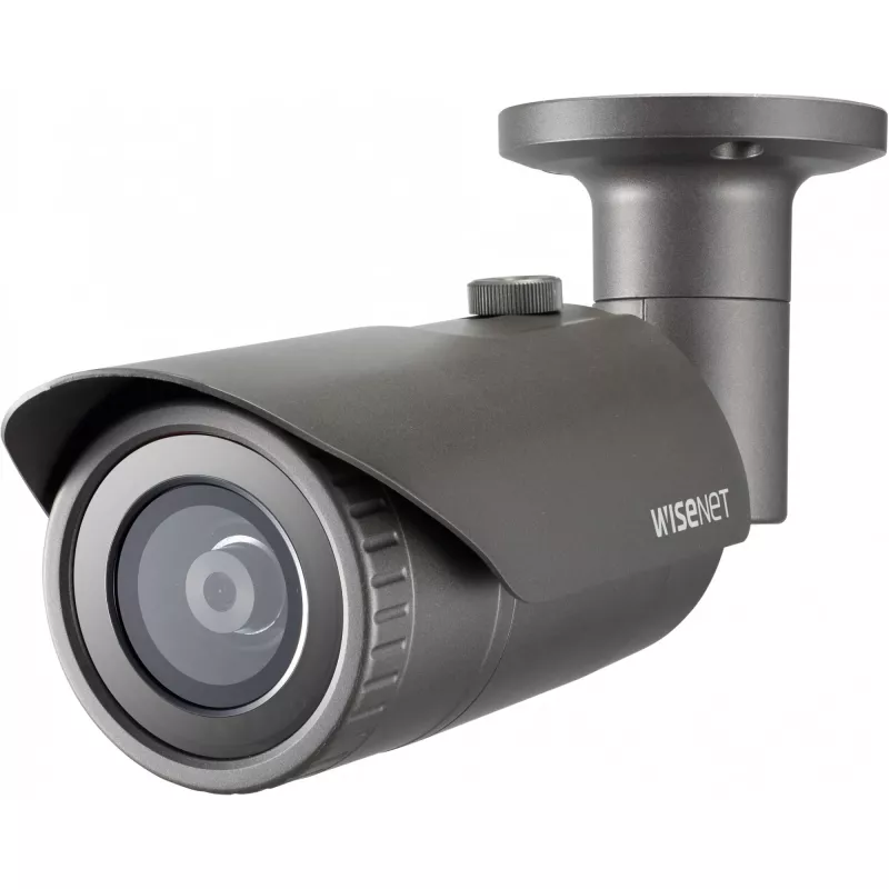 Hanwha Techwin WiseNet Q QNO-8010R - netwerkbeveiligingscamera - kleur (dag/nacht)