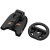 Racing wheel SUBSONIC SA5727-2 Pro Kart Racer Duo voor Nintendo Switch met dual-controllerondersteuning