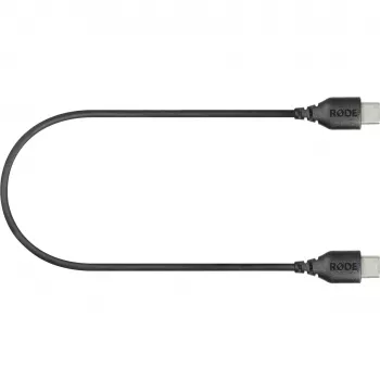 Rode SC22 USB-C naar USB-C-kabel, 30cm (SC22)