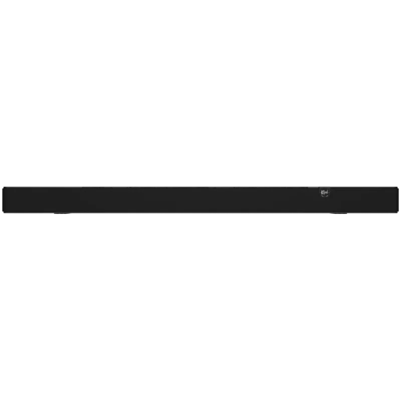 Soundbar Klipsch Flexus Core 200 — 3.1.2 kanalen, 100 W RMS, ingebouwde subwoofer, zwart