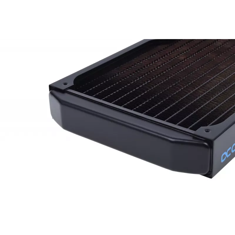 Alphacool NexXxoS ST30 Full Copper 420mm radiator