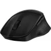 HP 685 Comfort dual-mode muis, rechtshandig, Bluetooth + USB Type-A, 1200 DPI, zwart
