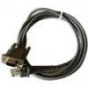 Seriële kabel Datalogic 90A052138 zwart 4,5 m RS-232