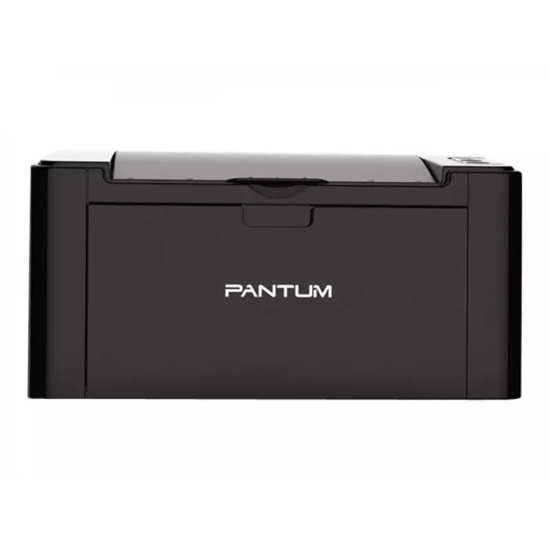 Laserdrucker PANTUM P2500W — A4, 1200 x 1200 DPI, Wi-Fi, 22 ppm, 4,75 kg
