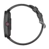 Smartwatch Colmi P86 zwart met hartslagmeter, waterdicht