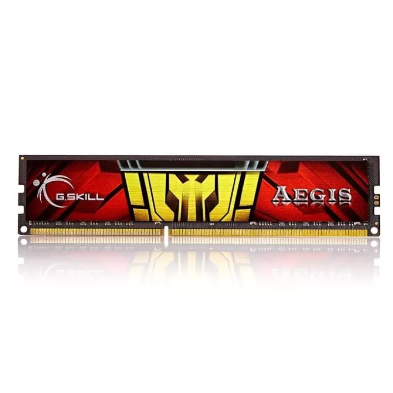 Geheugenmodule G.Skill DDR3 8 GB 1333 MHz
