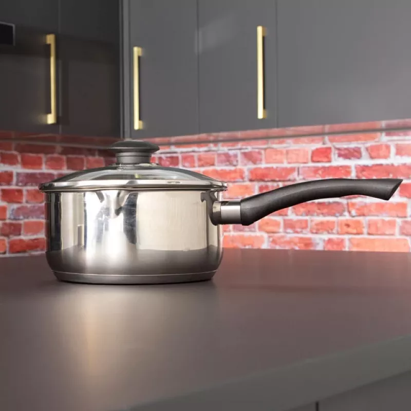 Russell Hobbs RH02632EU7 RVS pan 18 cm