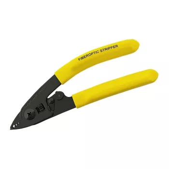 Qoltec 54262 precisie-glasvezelstripper