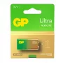 ALKALINEBATTERIJ 6LR61 9V GP ULTRA 1 stuk