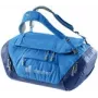 Zeemanszak DEUTER Duffel Pro 40 — 40 L, Night Blue, slijtvaste reis- en sporttas