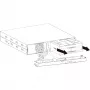 Accupack voor PowerWalker VFI 10000P/RT LCD (vervanging, compatibel model VFI 10000P/RT)