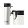 Bosch MES4000 sapcentrifuge 1000 W zwart, grijs, roestvrijstaal