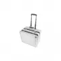 ALUMAXX CHALLENGER multifunctionele koffer, zilver (45150)