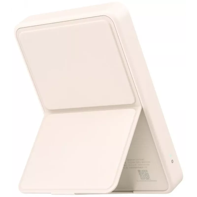 Xiaomi Magnetic Power Bank 6000mAh lithium-ion (Li-Ion) draadloos opladen