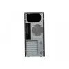 Antec VSK 4000E-U3 midi tower zwart