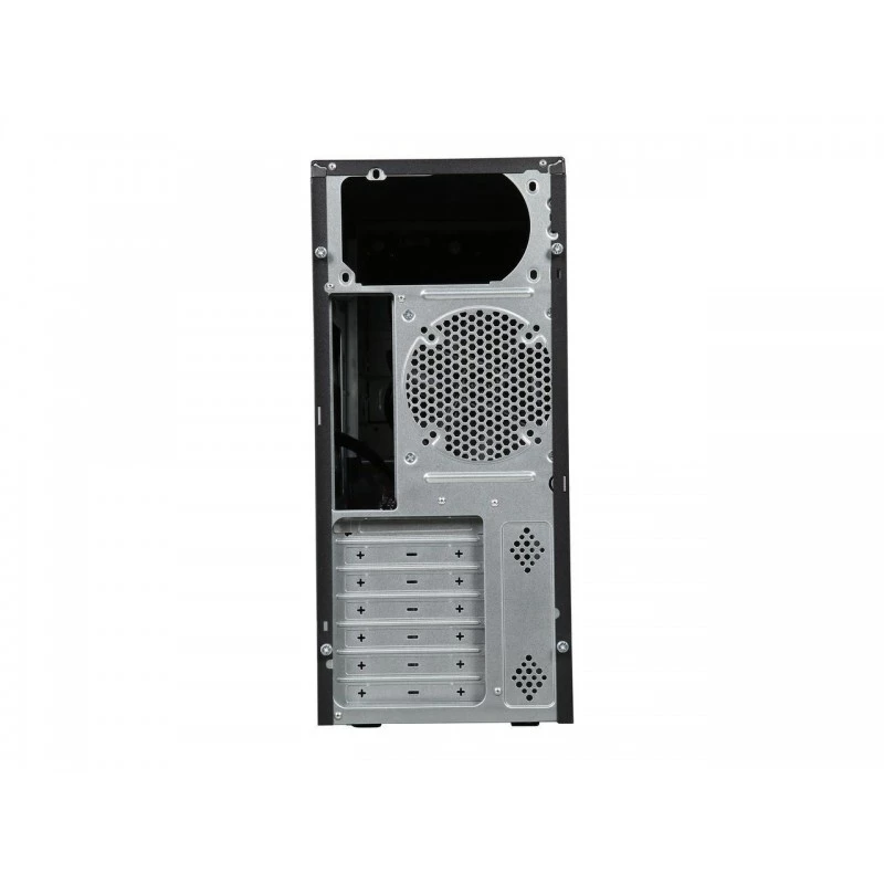 Antec VSK 4000E-U3 midi tower zwart