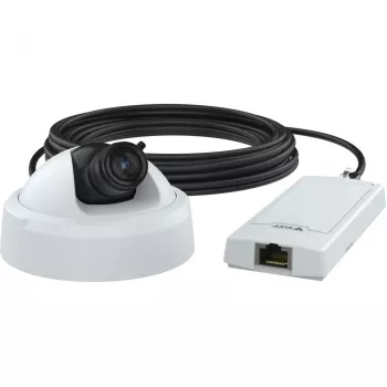 P12 Series P1275 MK II - netwerk-beveiligingscamera