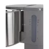 Braun IDCollection KF 1505 GY handmatige filterkoffiezetapparaat 1,2 L