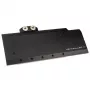 Watercool Heatkiller IV voor Radeon RX 5700 / XT – acetaal full-cover GPU-waterkoeler