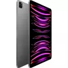 Tablet Apple iPad Pro 6e generatie 12,9 inch M2 16 GB 1 TB iPadOS