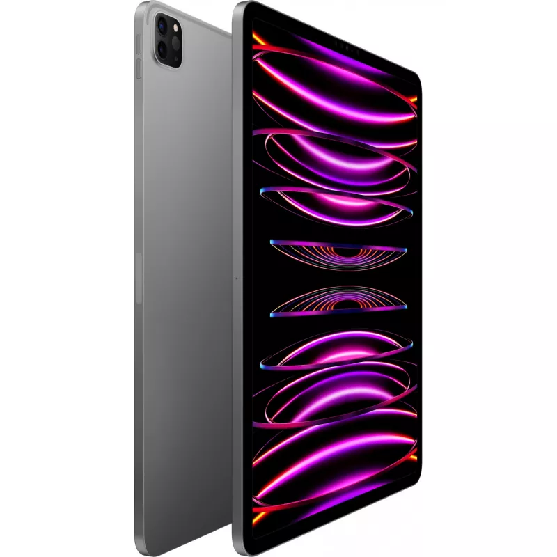 Tablet Apple iPad Pro 6e generatie 12,9 inch M2 16 GB 1 TB iPadOS