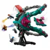 LEGO Marvel Super Heroes 76255 LEGO® MARVEL SUPER HEROES Het nieuwe schip van de Guardians (76255)