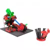 Smart Robots Pro, experimenteerdoos