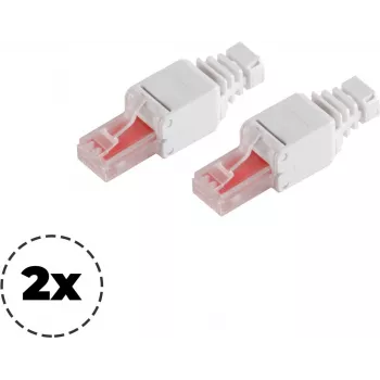 RJ-45-stekker ShiverPeaks BS75011-2