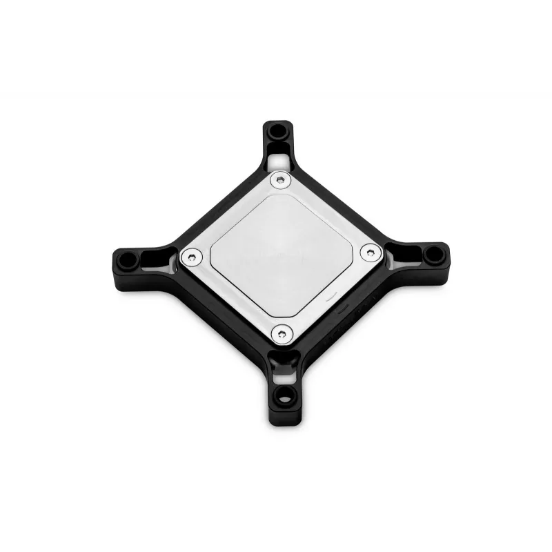 Waterblok EK Water Blocks EK-Quantum Magnitude 1700 koper nikkel zwart
