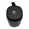 Draagbare luidspreker White Shark GBT-876 Madal, wit