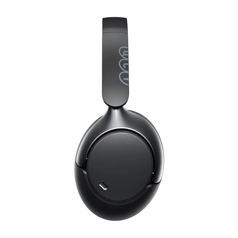 QCY H3 Pro ANC draadloze hoofdtelefoon (zwart)