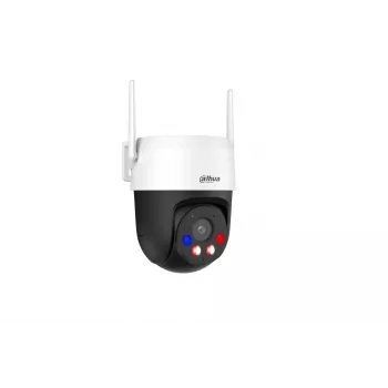 Dahua Technology 5MP Outdoor vast-brandpunt Wi-Fi Pan & Tilt netwerkcamera