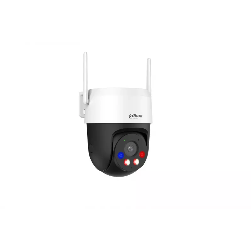 Dahua Technology 5MP Outdoor vast-brandpunt Wi-Fi Pan & Tilt netwerkcamera