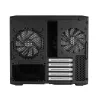 Fractal Design Node 804 Cube zwart