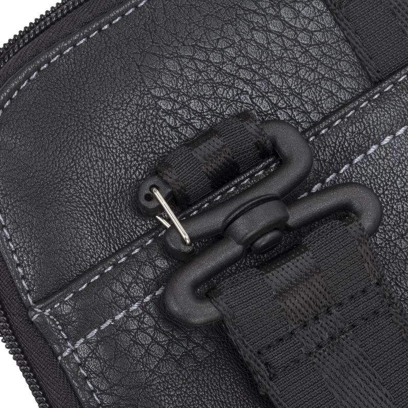 Sleeve-tas Rivacase 8920 33,8 cm (13,3