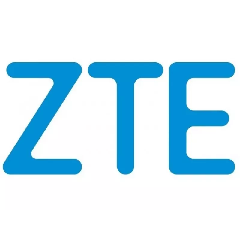 ZTE MF18A wifi-router, dualband 2,4/5 GHz, tot 1,7 Gbps